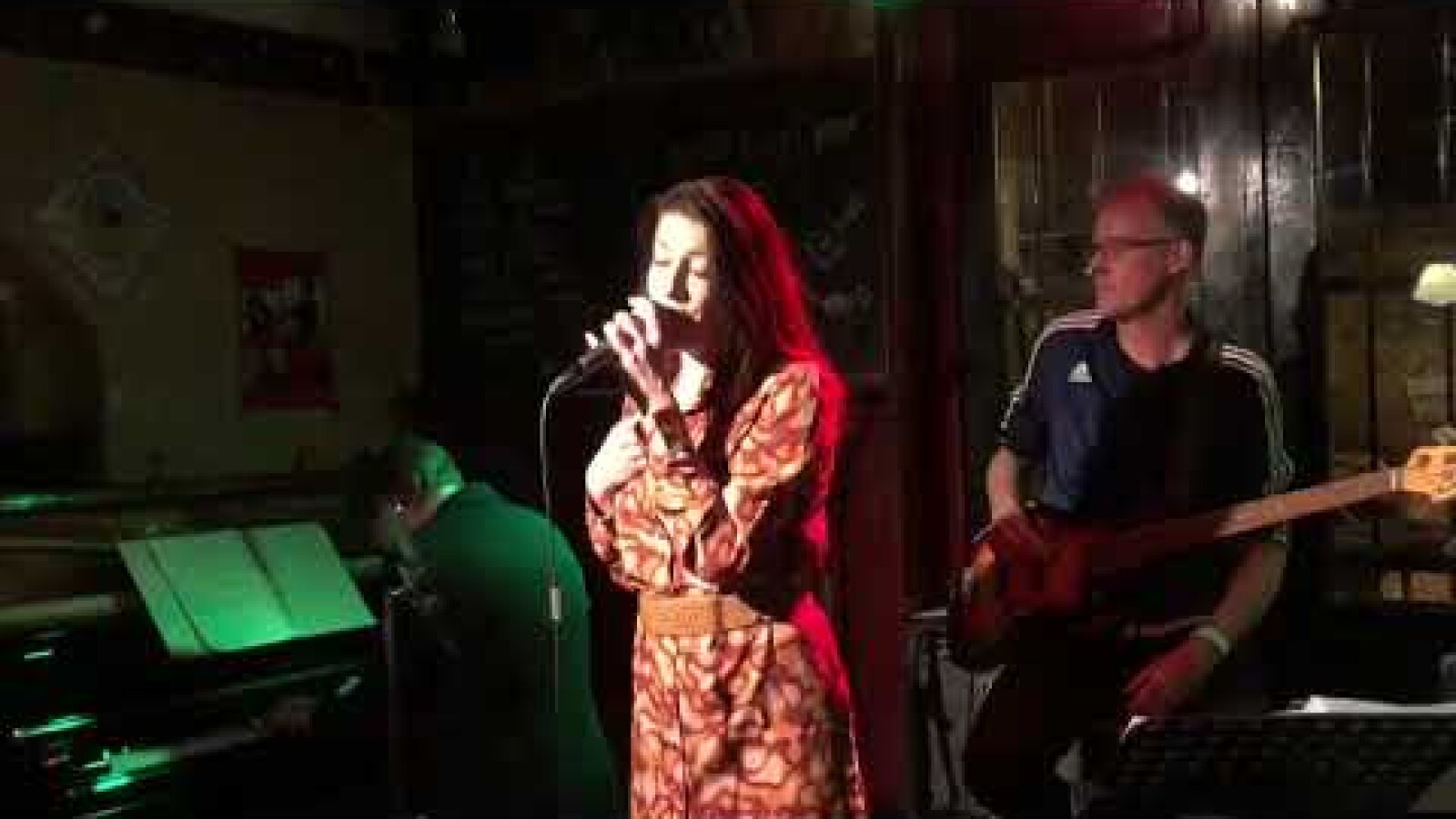 Woodsteck | 29-01-2024